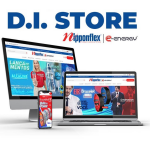 Venda agora mesmo pela D.I. Store