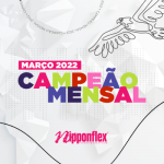 Campeão Mensal por Filial | MARÇO/2022
