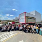 Filial de Contagem é inaugurada nesta terça