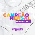Seja o Campeão Mensal da sua filial