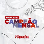 Campeão Mensal por Filial | MAIO/2022