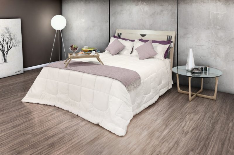 Edredom Blanket FIR está com mais desconto