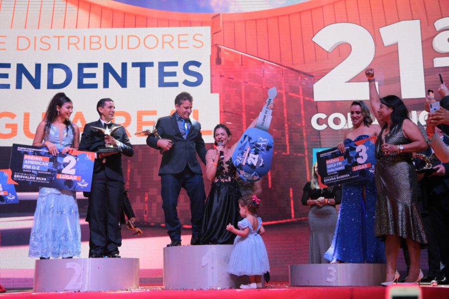 Venda dos convites para 22ª Convenção começa hoje