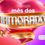 Promoção Mês dos Namorados