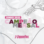 Campeão Mensal por Filial | JUNHO/2022