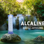 e-Energy lança Bastão Alcaline Anticloro
