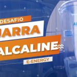 Desafio e-Energy: Jarra Alcaline