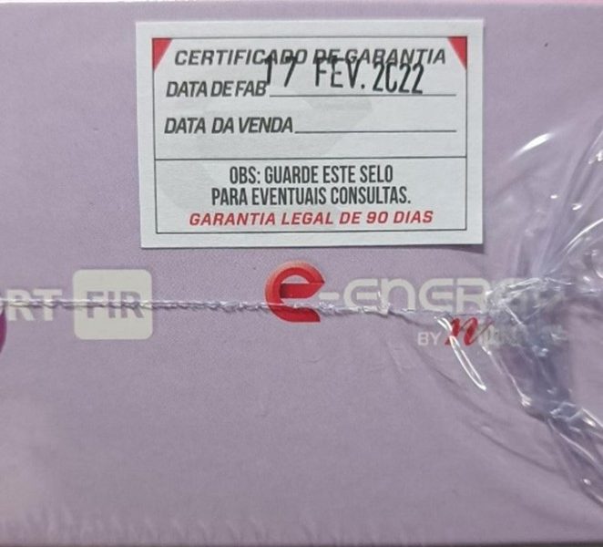 Preenchimento do certificado de garantia passa a ser exigido