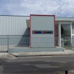 Inaugura em 24 de agosto nova filial em Manaus