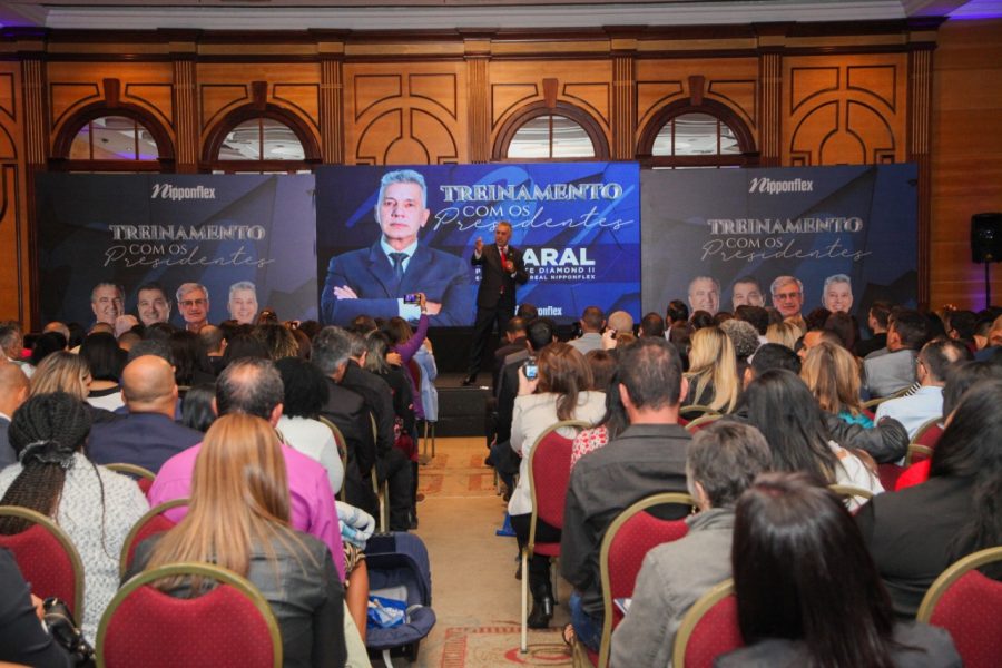 Melhores momentos Treinamento com os Presidentes em BH; Assista
