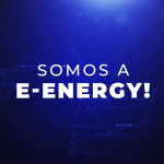 Cinco anos de mais energia no seu dia a dia