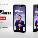 Já conhece o canal de Daniel Bolonhese, no Youtube?