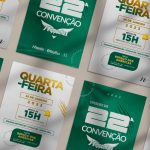 Revista 22ª Convenção Nipponflex (digital e impressa)