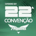 Venda de convites para 22ª Convenção Nipponflex Prorrogada