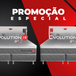 Prorrogação da promoção das Linhas Evolution