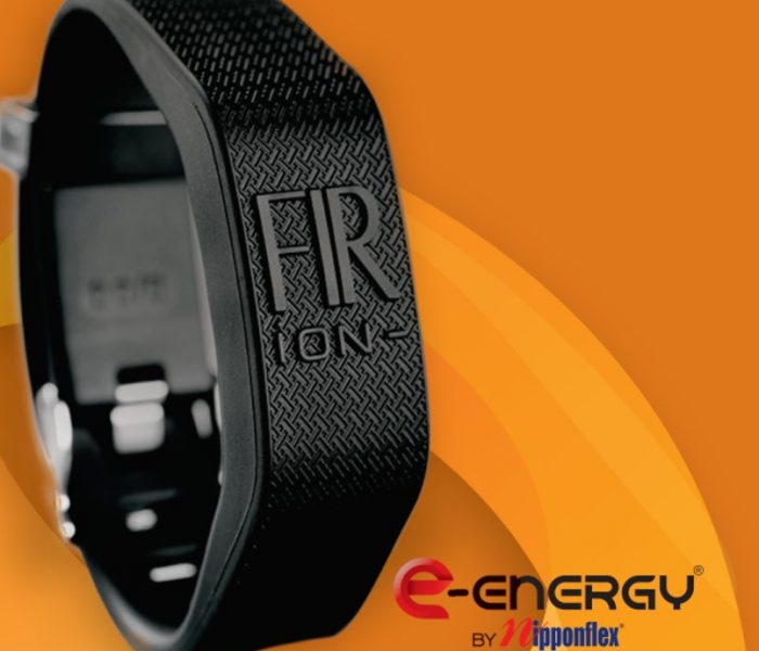 NOVIDADE ! Pulseira de reposição Bracelete FIR ÍON