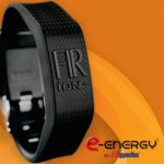 NOVIDADE ! Pulseira de reposição Bracelete FIR ÍON
