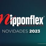 Conheça as novidades da Nipponflex para 2023