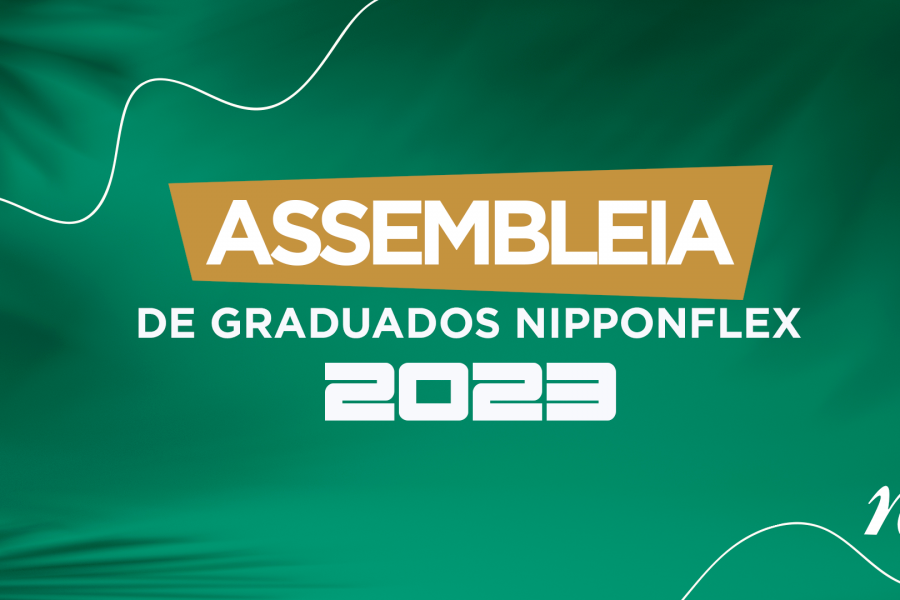 Deliberações da Assembleia 2023