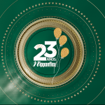 NIPPONFLEX 23 ANOS