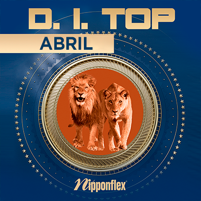 D.I. TOP | ABRIL /2023