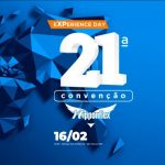 Confira as fotos dos melhores momentos da 21ª Convenção Nipponflex