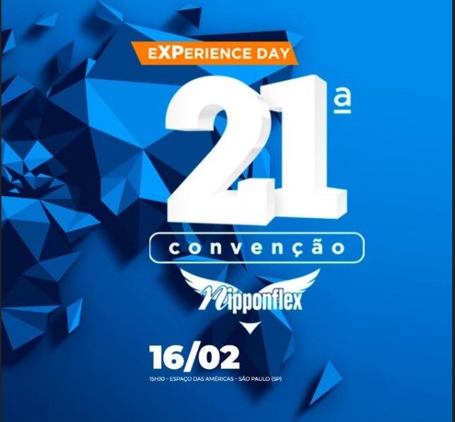 Confira as fotos dos melhores momentos da 21ª Convenção Nipponflex