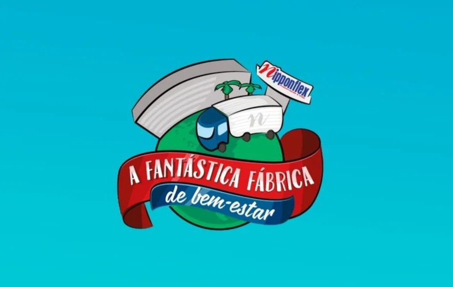 Visita Técnica à fábrica – 04/04/2025
