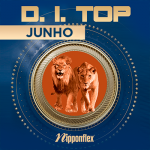 D.I. TOP ÁGUIA REAL| JUNHO/2023
