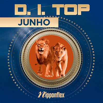 D.I. TOP ÁGUIA REAL| JUNHO/2023