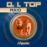 D.I. TOP ÁGUIA REAL| MAIO/2023