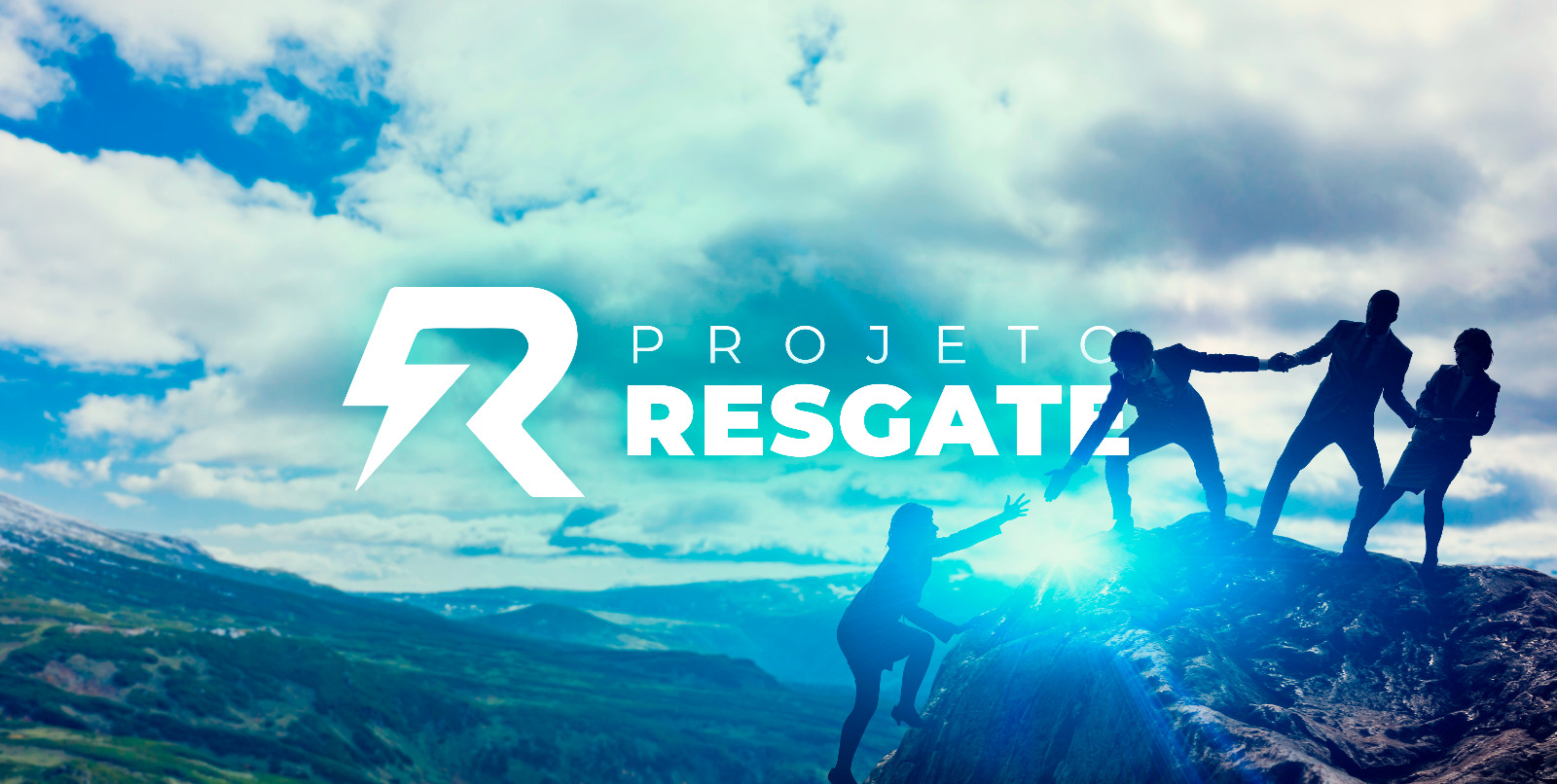 Projeto Resgate 2024