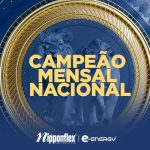 Campeão Mensal Nacional