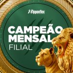 Campeão Mensal Filial