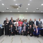 REUNIÃO DE BRILHANTES PRESIDENTES DA EQUIPE NIPPONFLEX