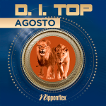 D.I. TOP NIPPONFLEX| AGOSTO/2023
