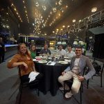 Preparativos para a 23ª Convenção a todo favor!