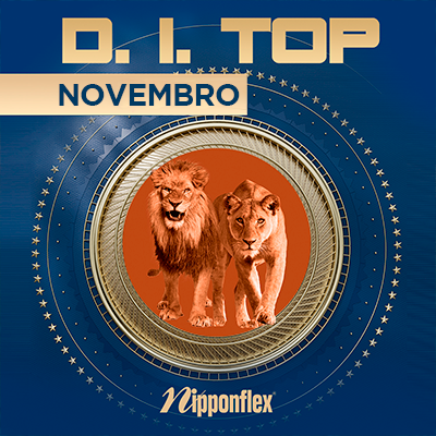 D.I. TOP NIPPONFLEX| NOVEMBRO /2023