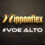 VOE ALTO – Conheça o vídeo de abertura da 23ª Convenção Nipponflex