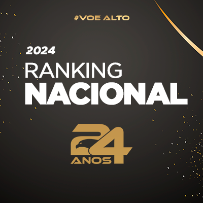 Ranking Nacional 2024