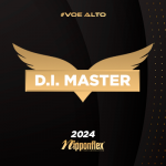 D.I. MASTER
