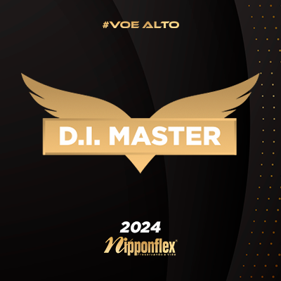 D.I. MASTER