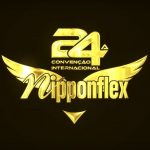 VEM AÍ A MAIOR FESTA DO RECONHECIMENTO: 24ª CONVENÇÃO INTERNACIONAL NIPPONFLEX.