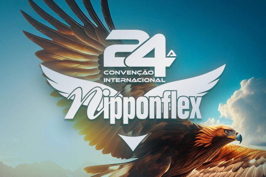 24ª CONVENÇÃO INTERNACIONAL NIPPONFLEX | REVISTA DIGITAL |HOTSITE
