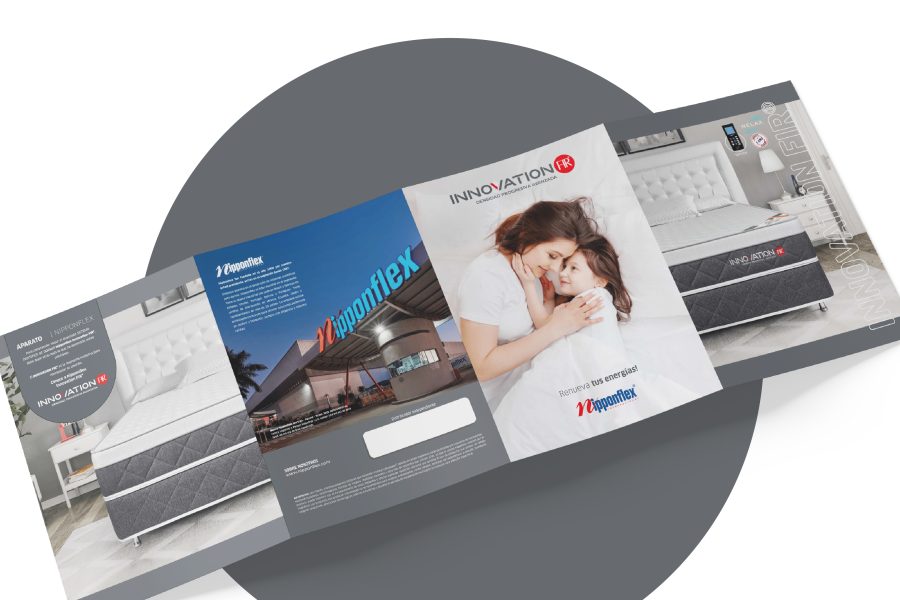 INNOVATION FIR 24 CM