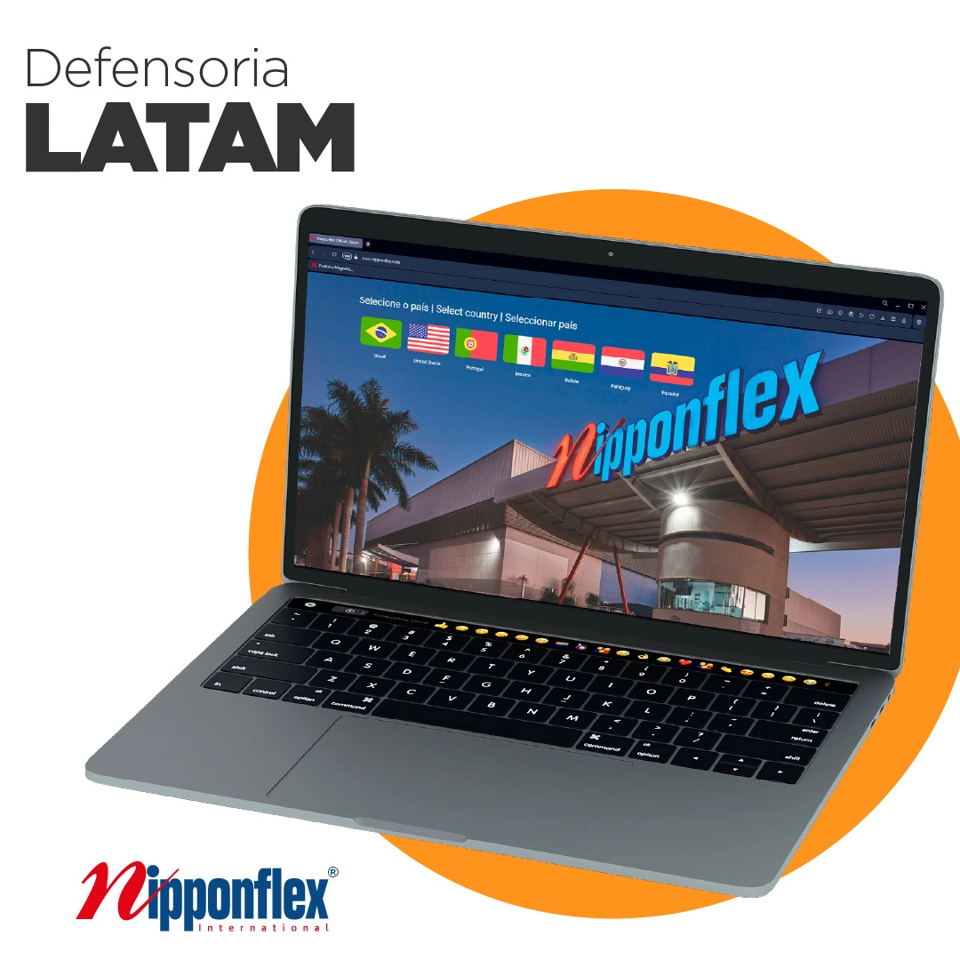 CIRCULAR 001-25 PY – DEFENSORIA LATAM