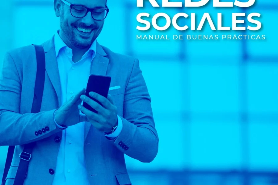 MANUAL DE REDES SOCIALES