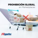 PROHIBICIÓN GLOBAL EN MARKETPLACES