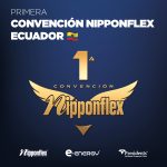 CONVENCIÓN NIPPONFLEX ECUADOR 2026