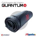 Colchoneta del Viajero Quantum FIR®